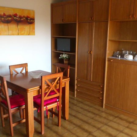 Apartamento Tomela ノハ エクステリア 写真