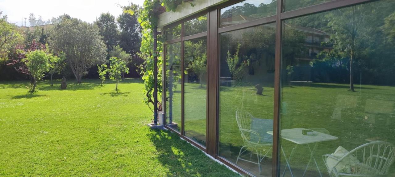 Apartamento Tomela ノハ エクステリア 写真
